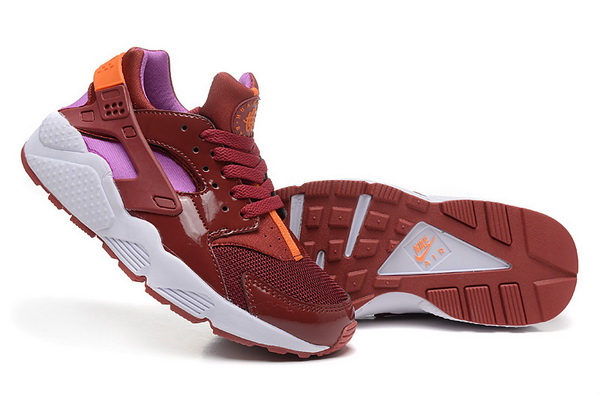 Nike Air Huarache I Women Shoes--009